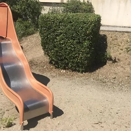 Jonquille Appartamento