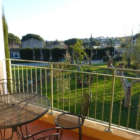Jonquille * Sainte-Maxime